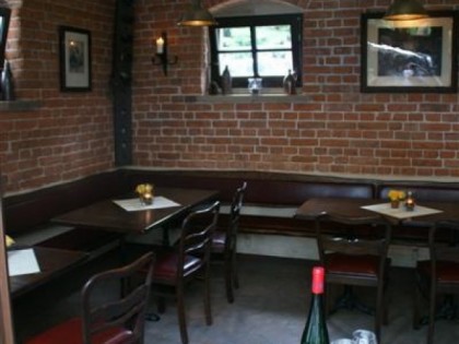照片: Weinstube Kreathiess