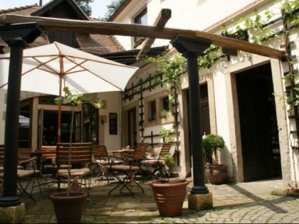 照片: Weinstube Kreathiess