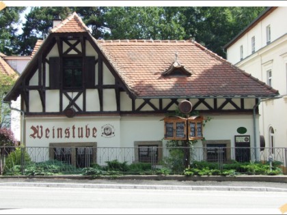 照片: Weinstube Kreathiess